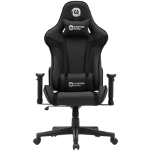  CANYON gaming chair Crest FCH01 Fabric G... 808440 CNS-FCH01 на топ цена - PIC.bg