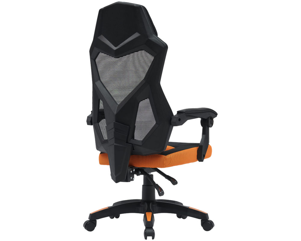 Геймърски стол CANYON gaming chair Wave MCH02 Mesh Blac... 4