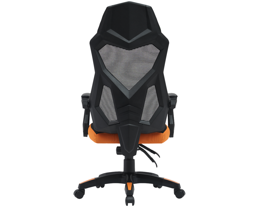 Геймърски стол CANYON gaming chair Wave MCH02 Mesh Blac... 5