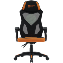 CANYON gaming chair Wave MCH02 Mesh Blac... 808441 CNE-MCH02 на топ цена - PIC.bg