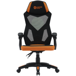  CANYON gaming chair Wave MCH02 Mesh Blac... 808441 CNE-MCH02 на топ цена - PIC.bg