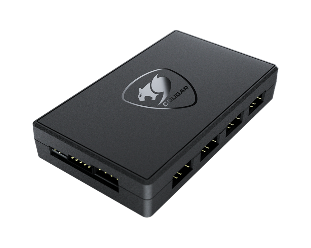 Джойстици и Геймпадове COUGAR CORE BOX V3 2