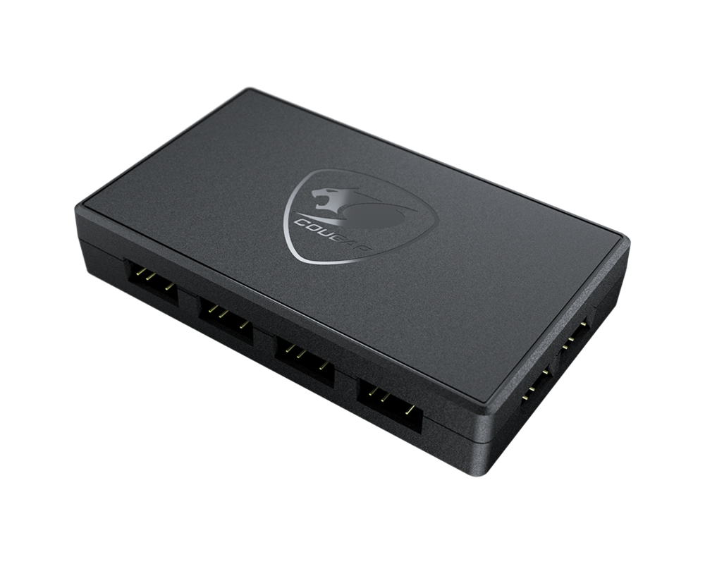 Джойстици и Геймпадове COUGAR CORE BOX V3 3