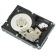  300GB 10K RPM SAS 12Gbps 2.5in Hot-plug Hard Drive 808450 400-AJOQ на топ цена - PIC.bg