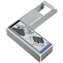  Hard Drive Bracket Converter 2.5&quot; to 3.5... 808454 09W8C4 на топ цена - PIC.bg