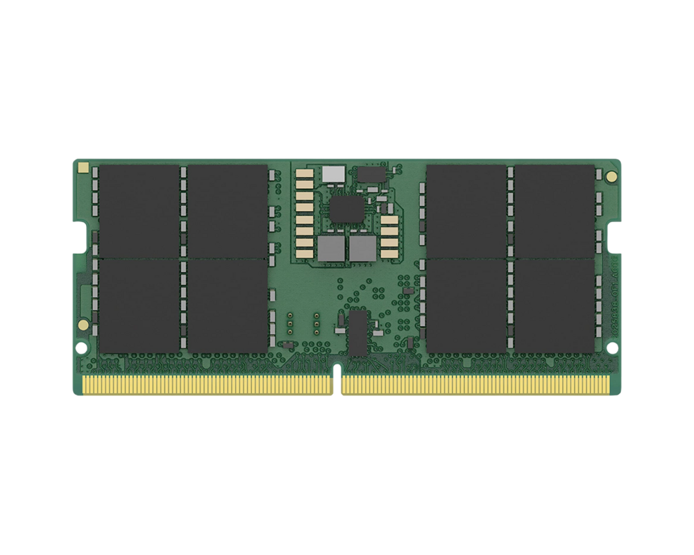 Памет KINGSTON 16GB 6400MT 2