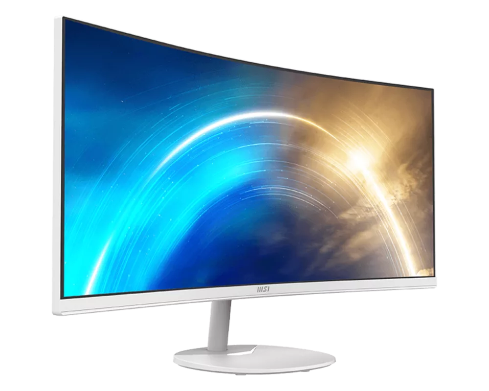 Монитор MSI 34" PRO MP341CQW Professional Business 3