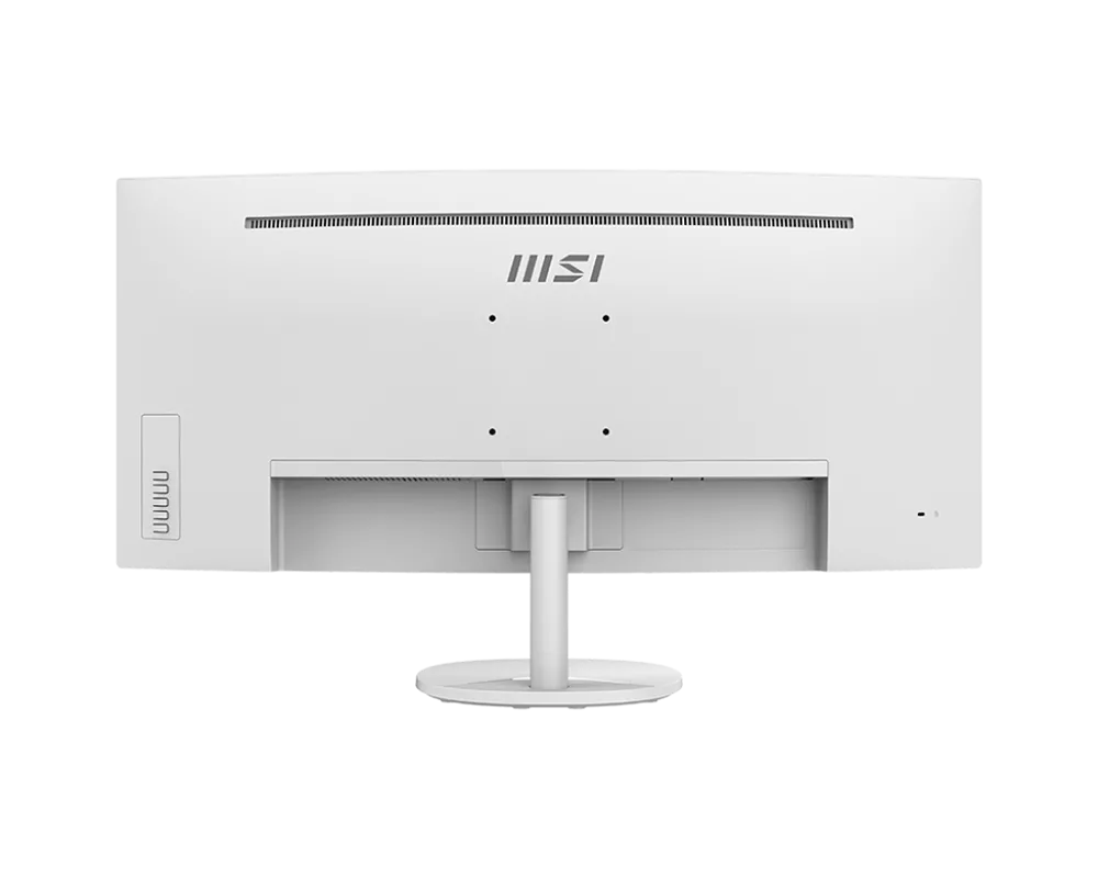 Монитор MSI 34" PRO MP341CQW Professional Business 4