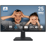 <span>Монитор</span> MSI PRO MP251 Professional Business <span class='catalog-num-in-name'>PRO_MP251</span> - 