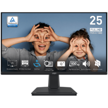  MSI PRO MP251 Professional Business 809519 PRO_MP251 на топ цена - PIC.bg