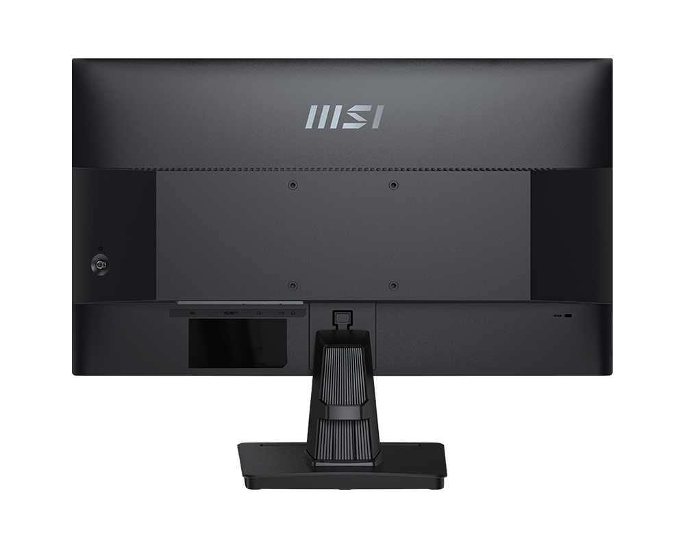 Монитор MSI PRO MP251 Professional Business 4