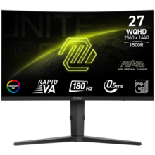  MSI MAG 275CQRF QD E2 Gaming 809520 MAG_275CQRF_QD_E2 на топ цена - PIC.bg