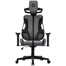  CANYON gaming chair Morphos ABCH01 Grey 813372 CNS-ABCH01GYB на топ цена - PIC.bg