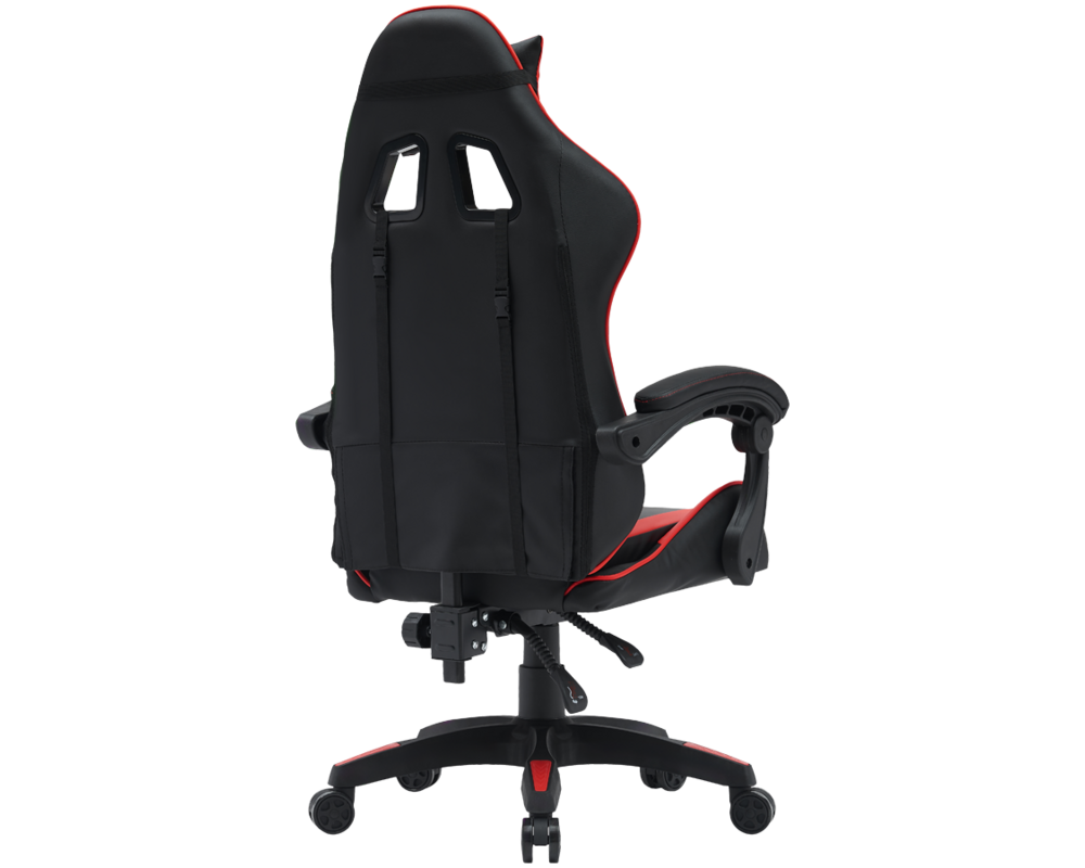 Геймърски стол CANYON gaming chair Core SGCH2 Black Red 4