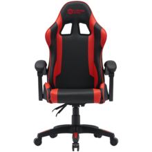  CANYON gaming chair Core SGCH2 Black Red 813376 CNE-SGCH2R на топ цена - PIC.bg