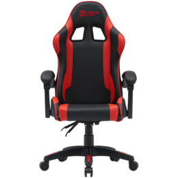  CANYON gaming chair Core SGCH2 Black Red 813376 CNE-SGCH2R на топ цена - PIC.bg