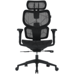 <span>Геймърски стол</span> CANYON gaming chair Ventra MOCH01 Mesh B... <span class='catalog-num-in-name'>CNS-MOCH01</span> - 