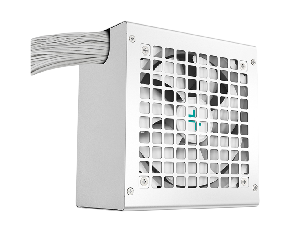 Захранване DeepCool ATX 3.1 750W Bronze - PL750-D W... 11