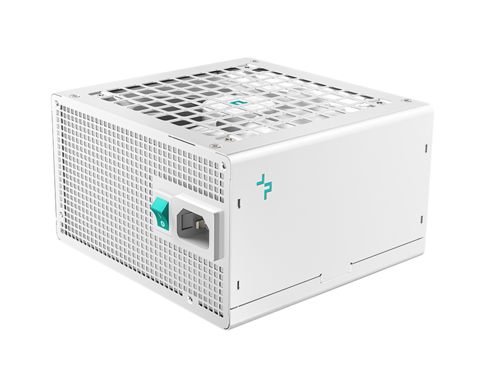 Захранване DeepCool ATX 3.1 750W Bronze - PL750-D W... 10
