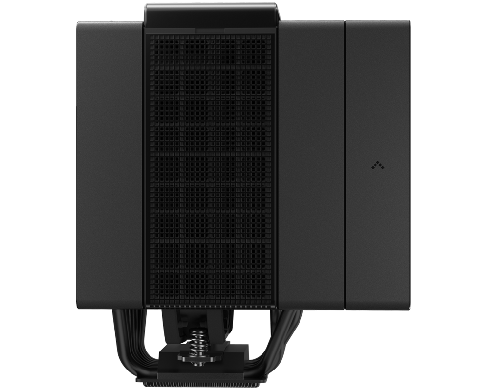 Охладител за процесор DeepCool ASSASSIN IV VC VISION - Vapor Chamber 14