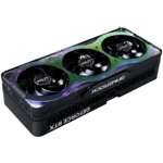 Видеокарта PALIT GeForce RTX 5080 GameRock 16GB GDDR7 256 bit 3