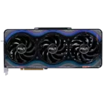 Видеокарта PALIT GeForce RTX 5080 GameRock 16GB GDDR7 256 bit 2