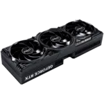 Видеокарта PALIT GeForce RTX 5070 Ti GamingPro OC V1 16GB GDDR7 256 bit 3
