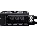 Видеокарта PALIT GeForce RTX 5070 Ti GamingPro OC V1 16GB GDDR7 256 bit 5