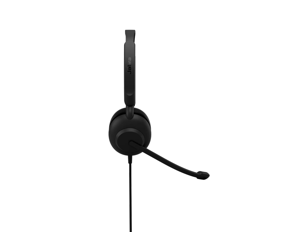 Слушалки JABRA Evolve 10 3