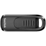 <span>Флаш памет</span> SanDisk Ultra Slider USB Type-C Flash Drive <span class='catalog-num-in-name'>SDCZ480-064G-G46</span> - 