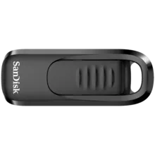  SanDisk Ultra Slider USB Type-C Flash Drive 814320 SDCZ480-064G-G46 на топ цена - PIC.bg