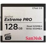 <span>Флаш карта</span> SanDisk Extreme PRO CFAST 2.0 128GB 525M... <span class='catalog-num-in-name'>SDCFSP-128G-G46D</span> - 