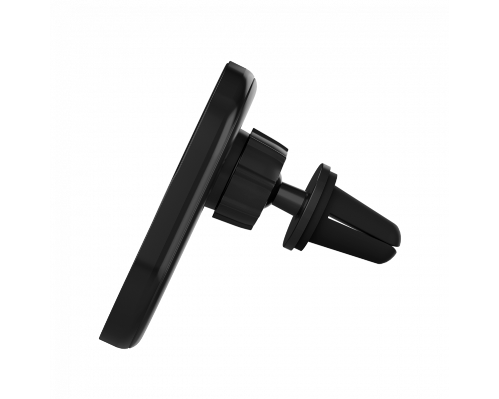 Зарядно CANYON OnGrip 105 15W Qi2 Wireless Black 2