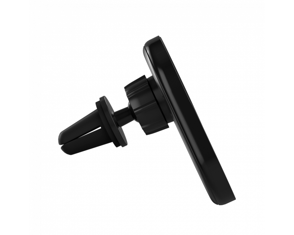 Зарядно CANYON OnGrip 105 15W Qi2 Wireless Black 4