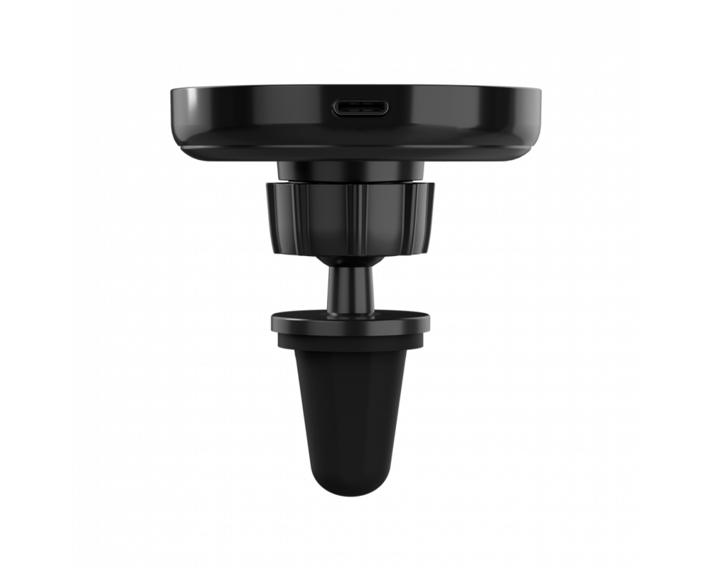 Зарядно CANYON OnGrip 105 15W Qi2 Wireless Black 11