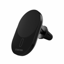  CANYON OnGrip 105 15W Qi2 Wireless Black 814798 CNS-CCH105B на топ цена - PIC.bg