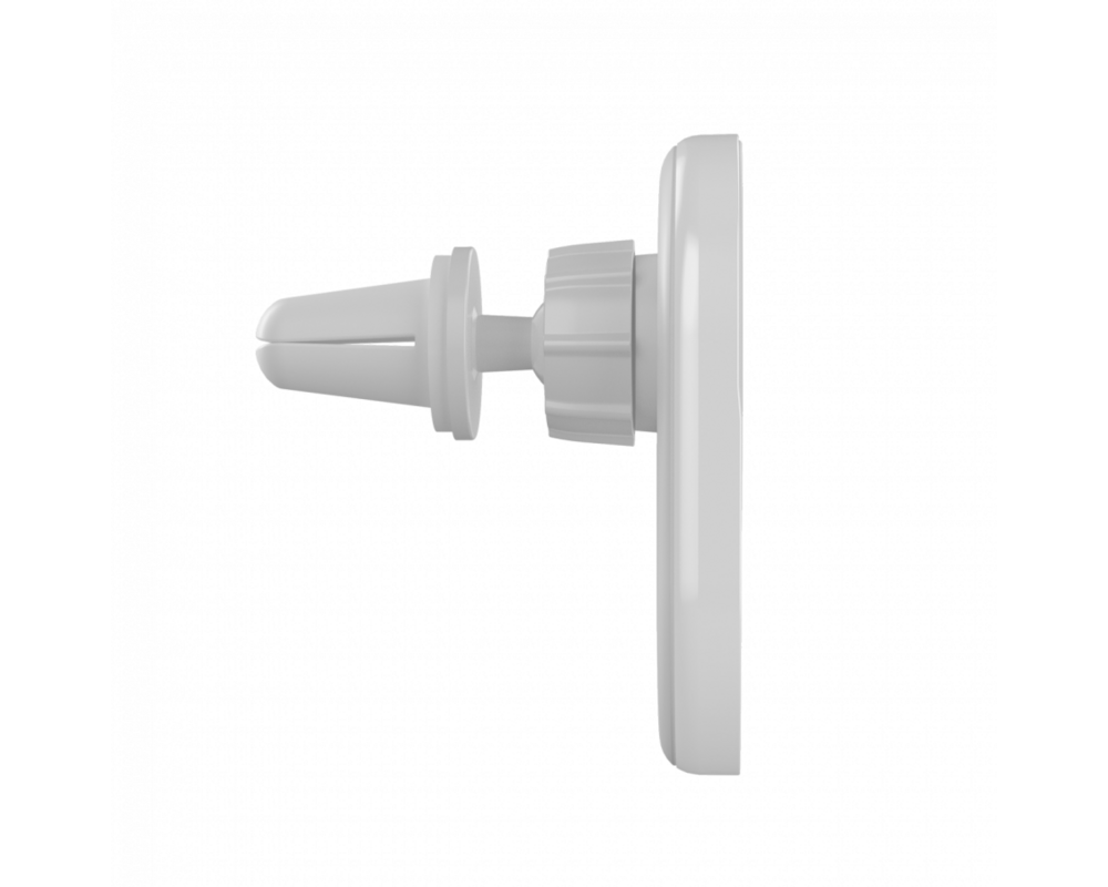 Зарядно CANYON OnGrip 105 15W Qi2 Wireless White 9