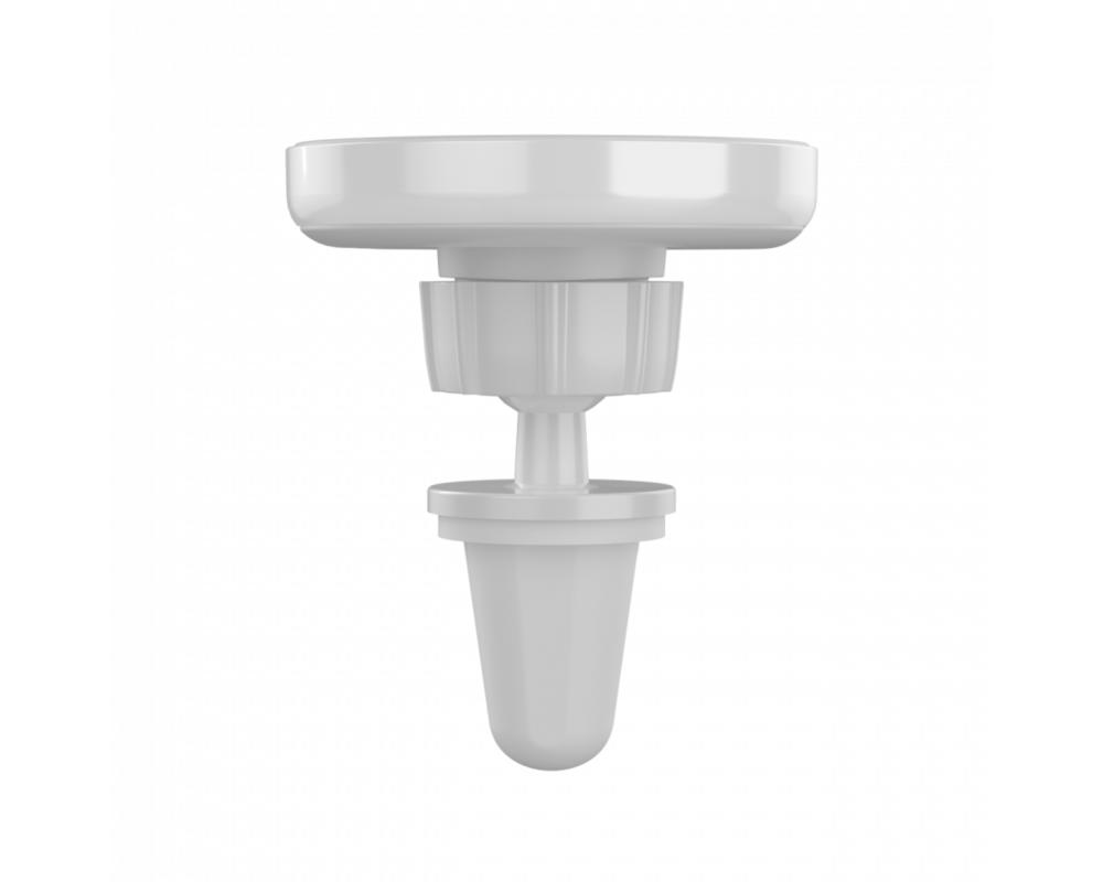 Зарядно CANYON OnGrip 105 15W Qi2 Wireless White 10