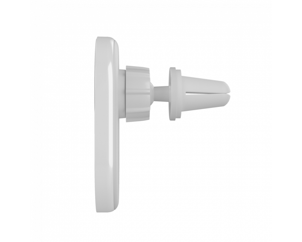 Зарядно CANYON OnGrip 105 15W Qi2 Wireless White 7