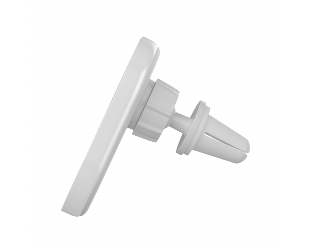 Зарядно CANYON OnGrip 105 15W Qi2 Wireless White 2