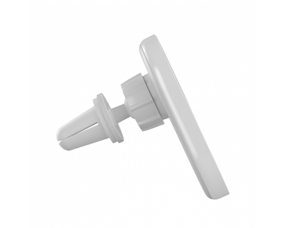 Зарядно CANYON OnGrip 105 15W Qi2 Wireless White 4