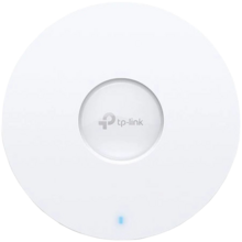  TP-Link EAP653 AX3000 Ceiling Mount Dual-Band Wi-Fi 6 Access Point 814805 EAP653 на топ цена - PIC.bg