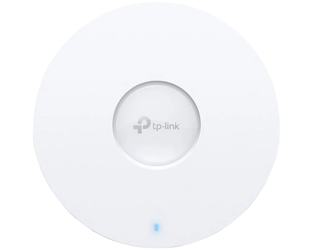 Антена TP-Link EAP653 AX3000 Ceiling Mount Dual-Band Wi-Fi 6 Access Point
