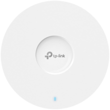  TP-Link EAP613 AX1800 Ceiling Mount Dual-Band Wi-Fi 6 Access Point 814807 EAP613 на топ цена - PIC.bg