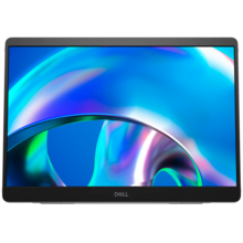 Dell Pro 14 Plus Portable P1425 14&quot; 814812 P1425 на топ цена - PIC.bg