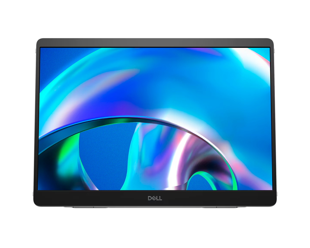 Монитор Dell Pro 14 Plus Portable P1425 14"