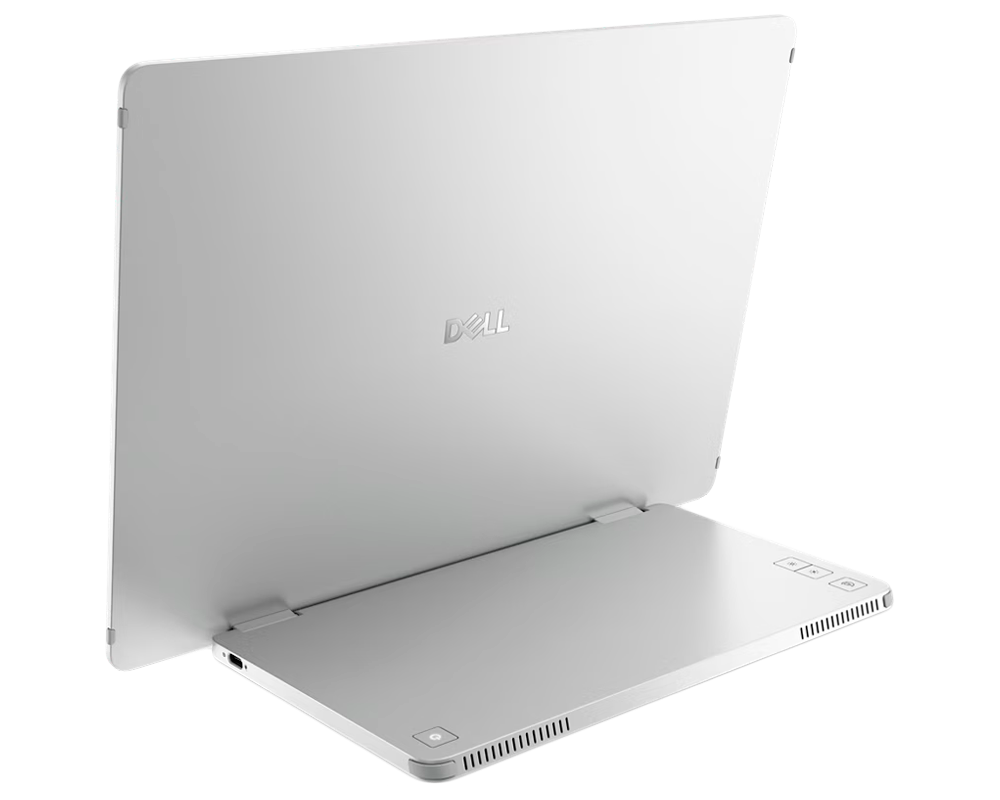 Монитор Dell Pro 14 Plus Portable P1425 14" 3