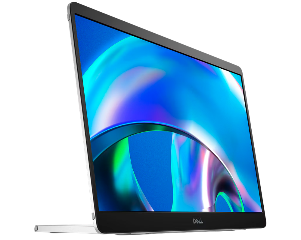 Монитор Dell Pro 14 Plus Portable P1425 14" 2