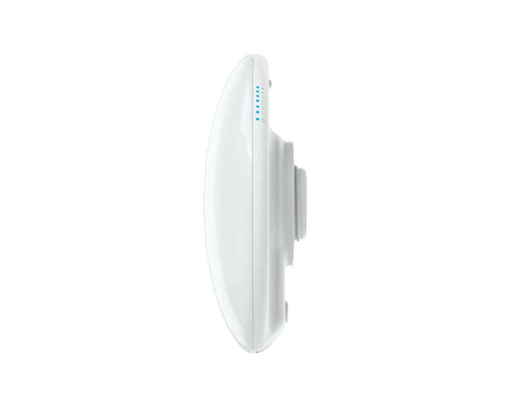 Access point (Точка за достъп) Ubiquiti UDB-Pro-EU Device Bridge Pro 5 GHz wireless bridge with PoE output that connects at 5+ km distances or seamlessly uplinks to UniFi WiFi 2