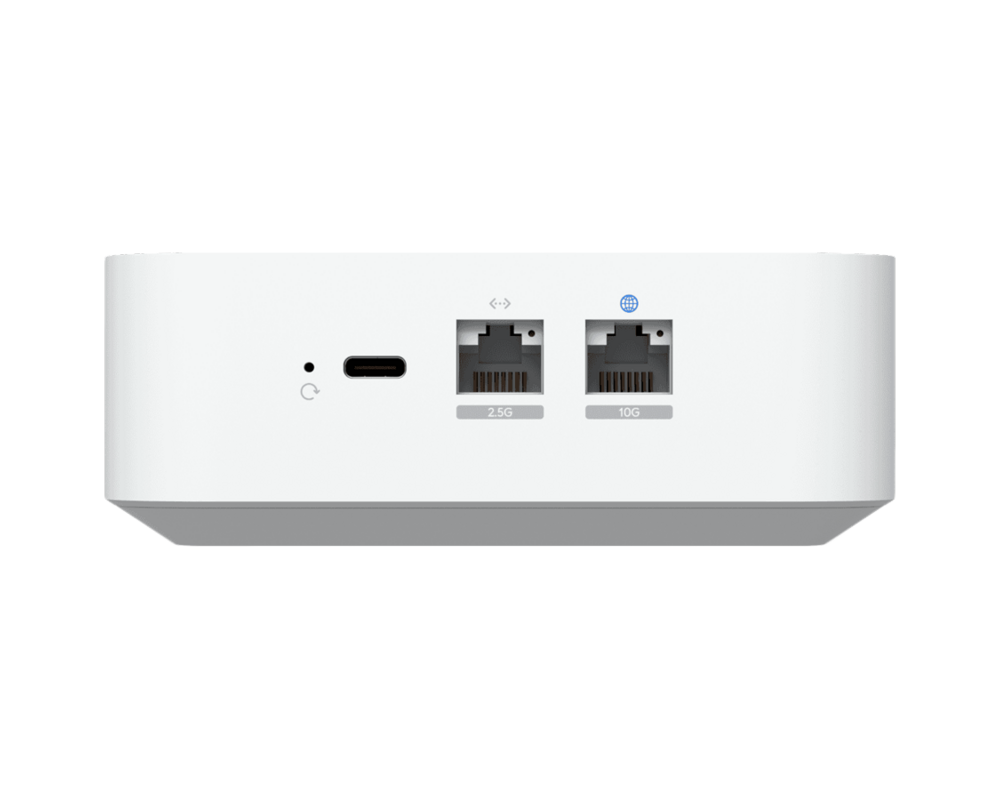 Рутер Ubiquiti UniFi Express 7 UX7-EU Mesh-scalable 13